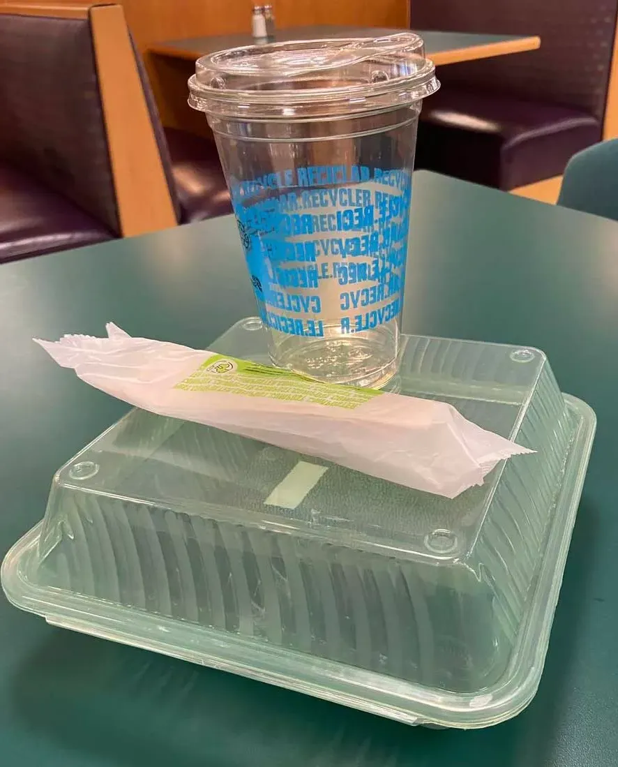 Student Dining Meals To Go Program